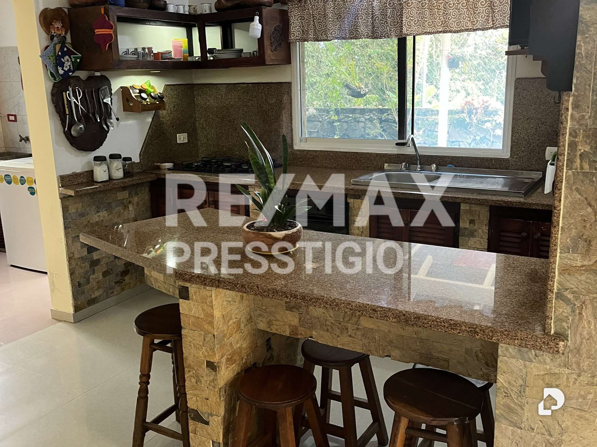 Casa en Parroquia Montalbán, Ejido – 22