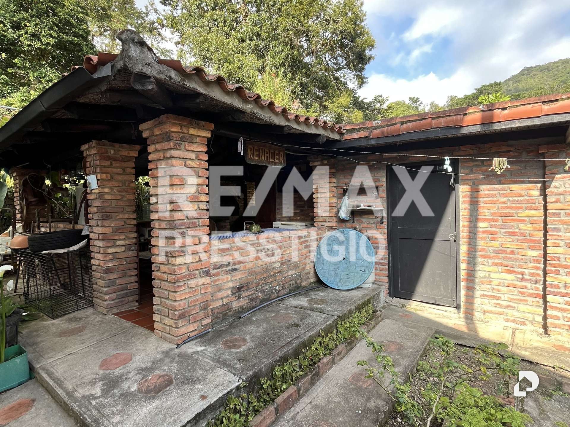 Casa en Parroquia Montalbán, Ejido – 5