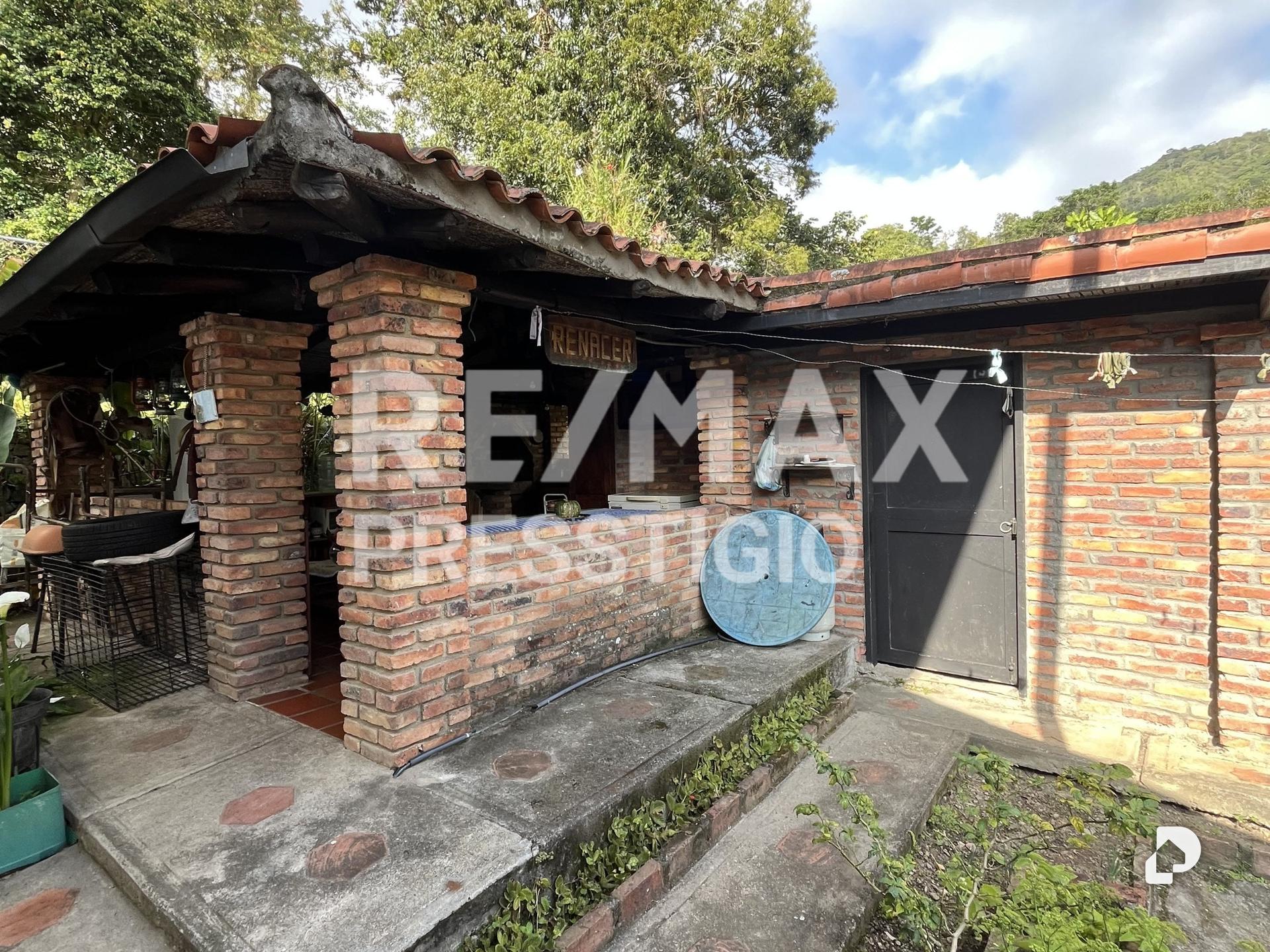 Casa en Parroquia Montalbán, Ejido – 5