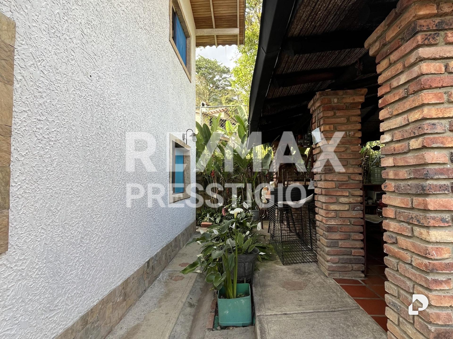 Casa en Parroquia Montalbán, Ejido – 4