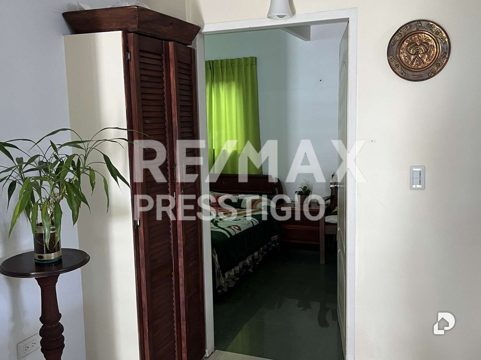 Casa en Parroquia Montalbán, Ejido – 17