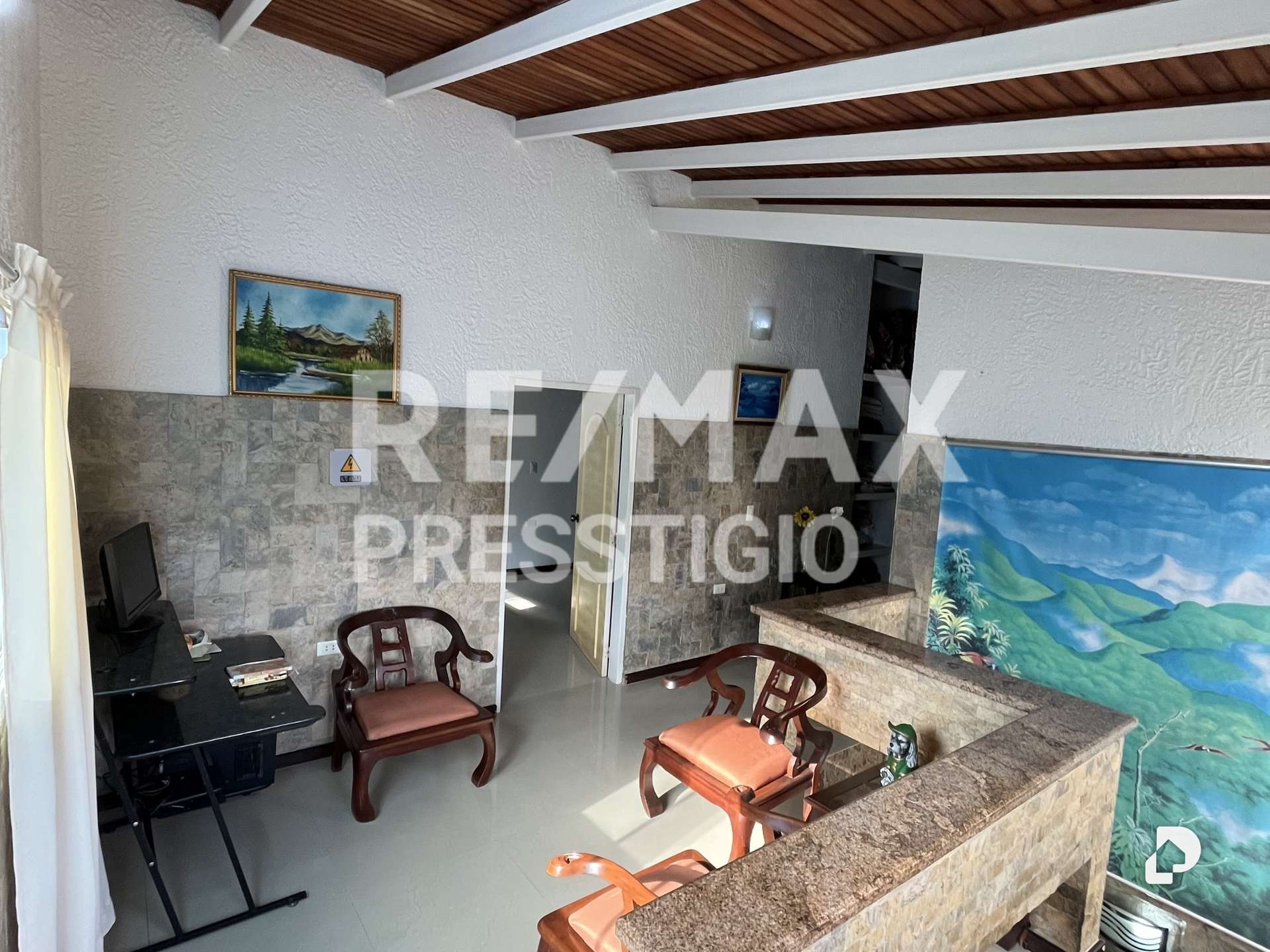 Casa en Parroquia Montalbán, Ejido – 25