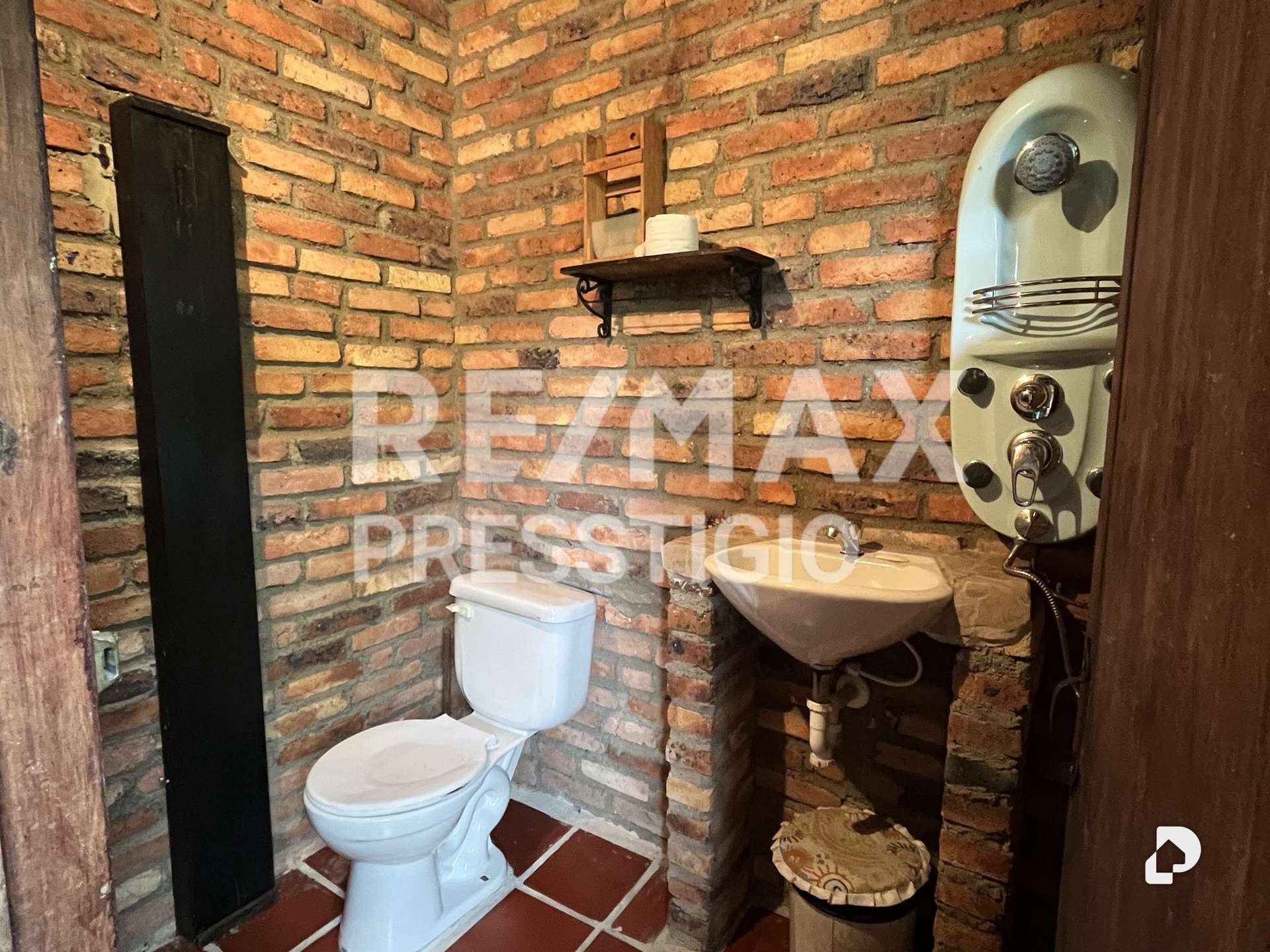 Casa en Parroquia Montalbán, Ejido – 7