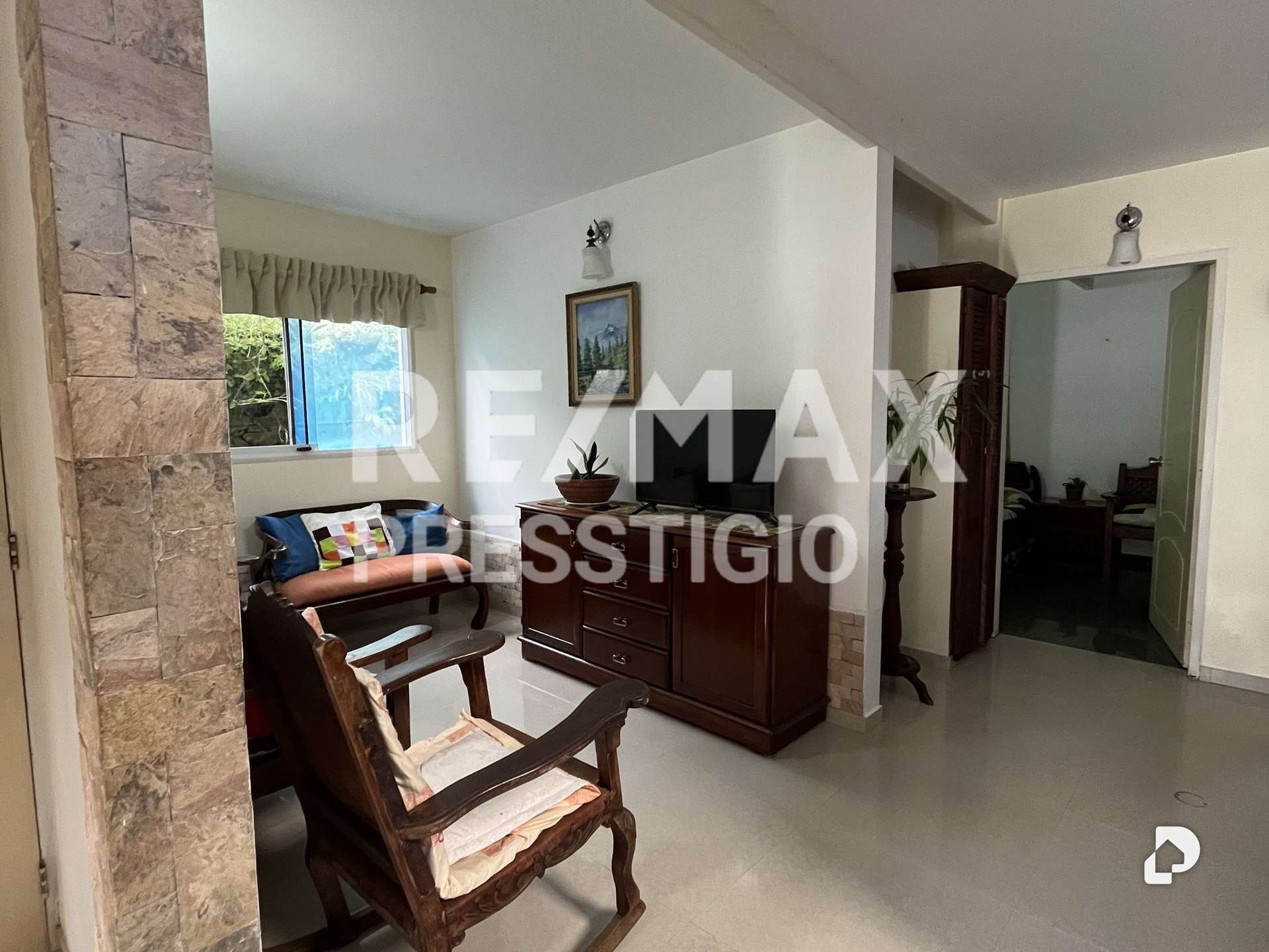 Casa en Parroquia Montalbán, Ejido – 16