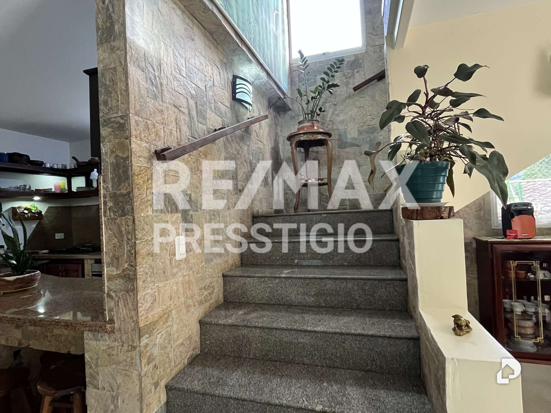 Casa en Parroquia Montalbán, Ejido – 12