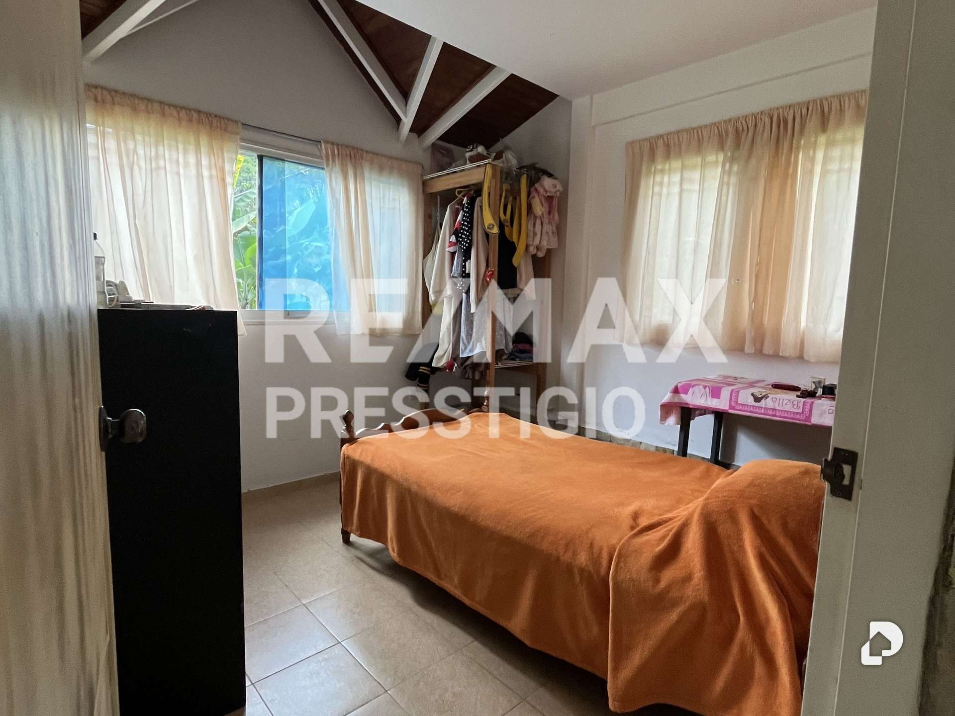 Casa en Parroquia Montalbán, Ejido – 13