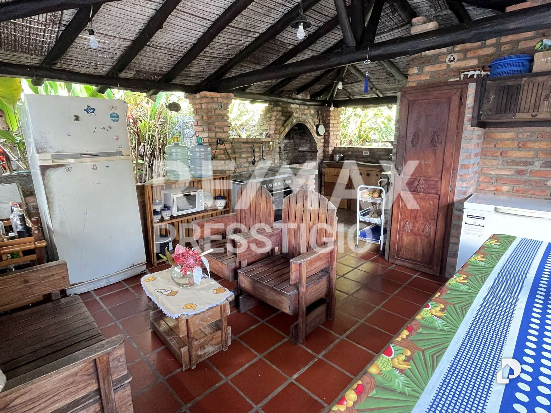 Casa en Parroquia Montalbán, Ejido – 6