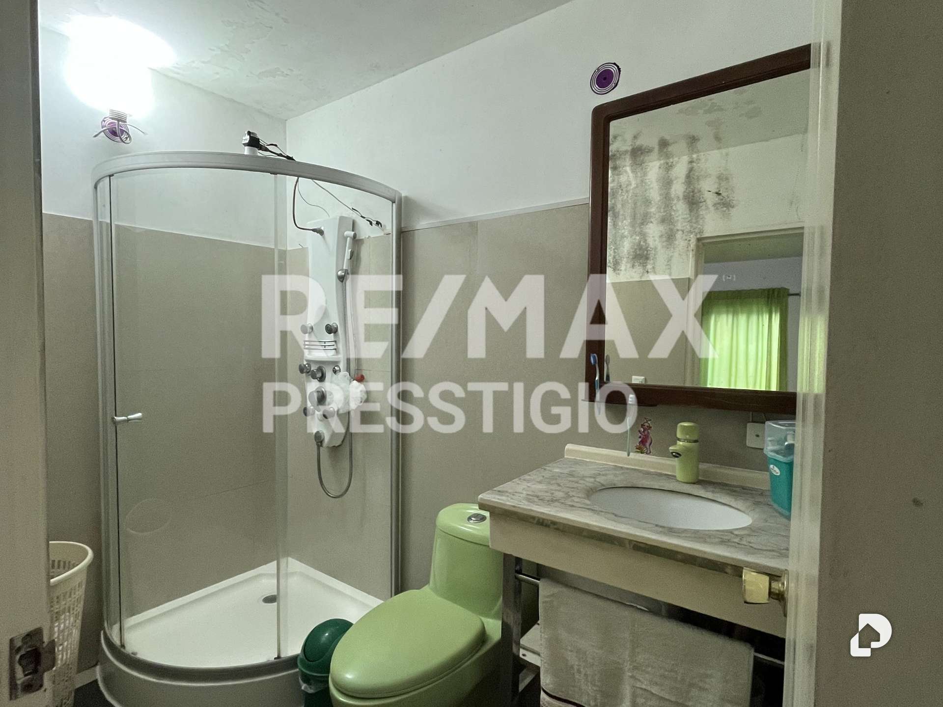 Casa en Parroquia Montalbán, Ejido – 19