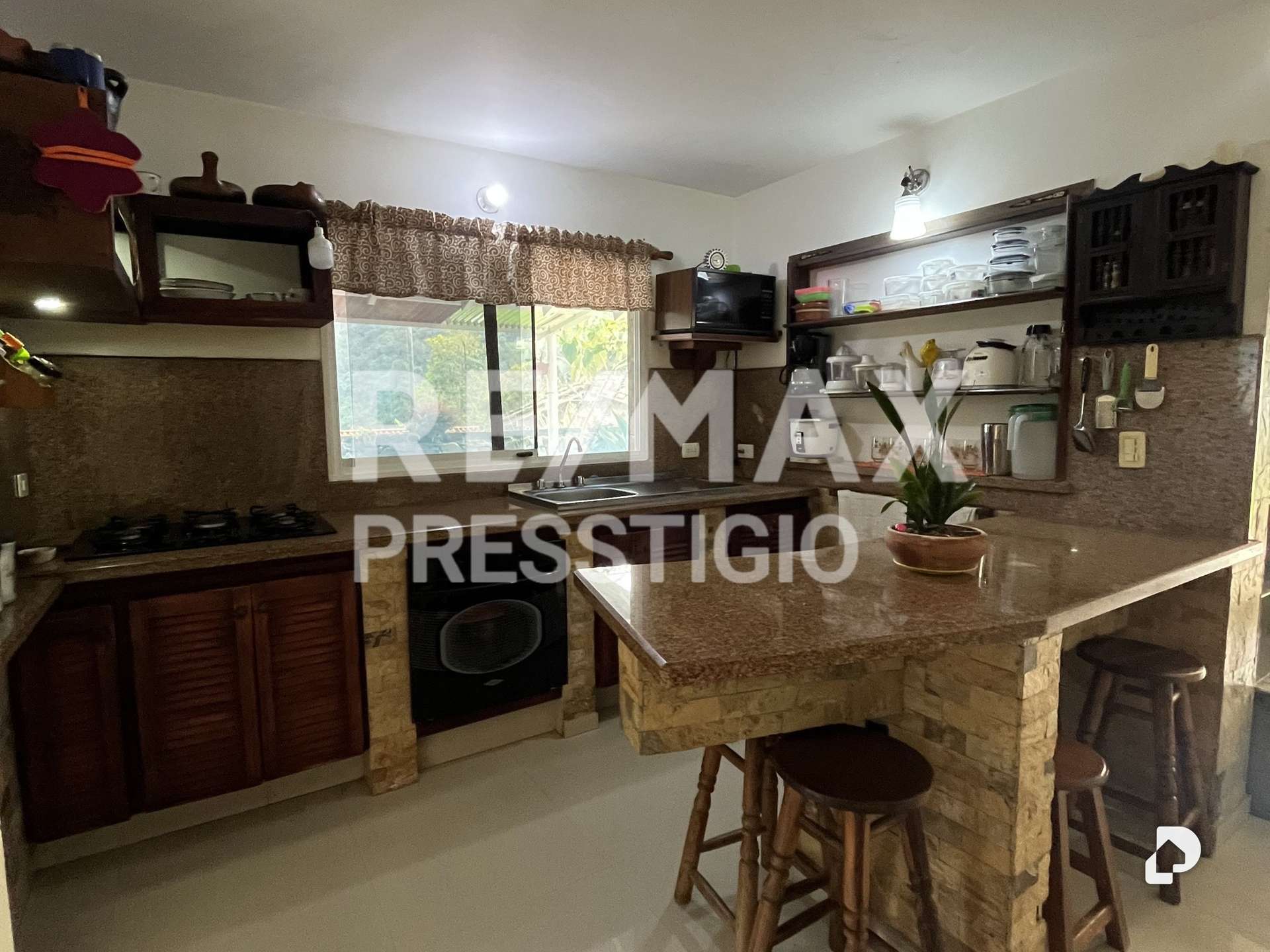 Casa en Parroquia Montalbán, Ejido – 20