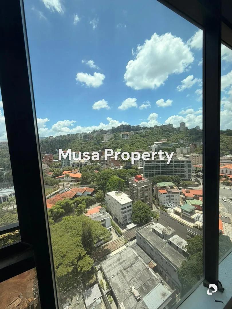 Office in Las Mercedes, Baruta – 5
