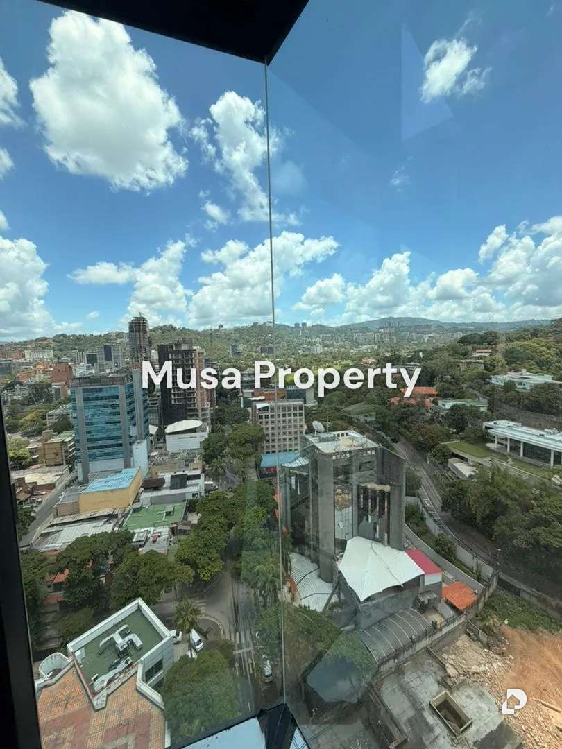 Office in Las Mercedes, Baruta – 6