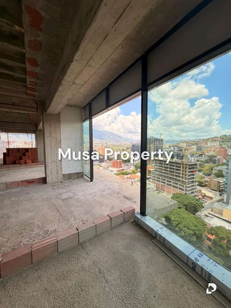 Office in Las Mercedes, Baruta – 4