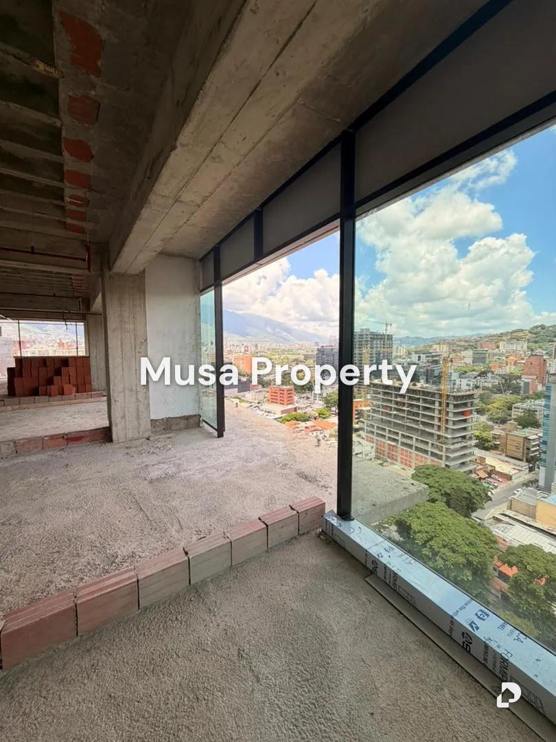 Office in Las Mercedes, Baruta – 4