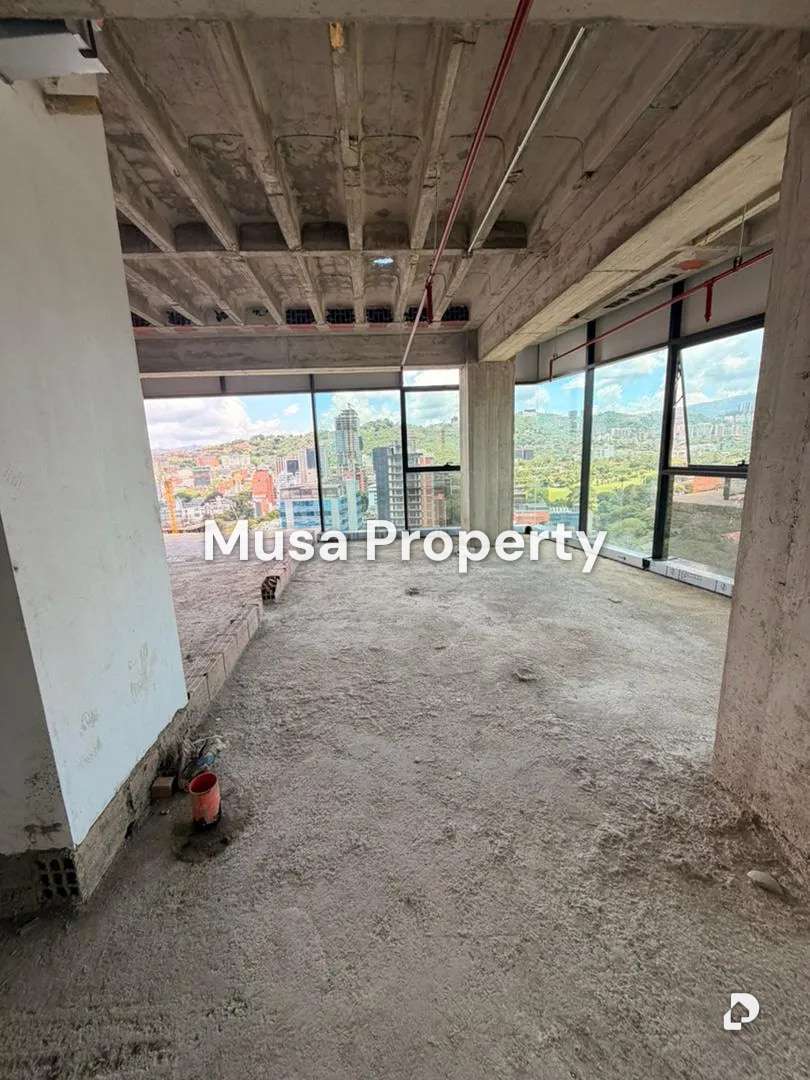 Office in Las Mercedes, Baruta – 7