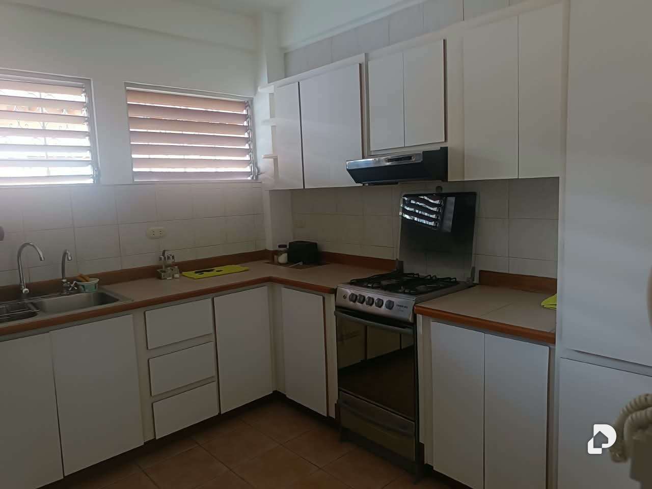 Anexo en La Floresta, Caracas – 9