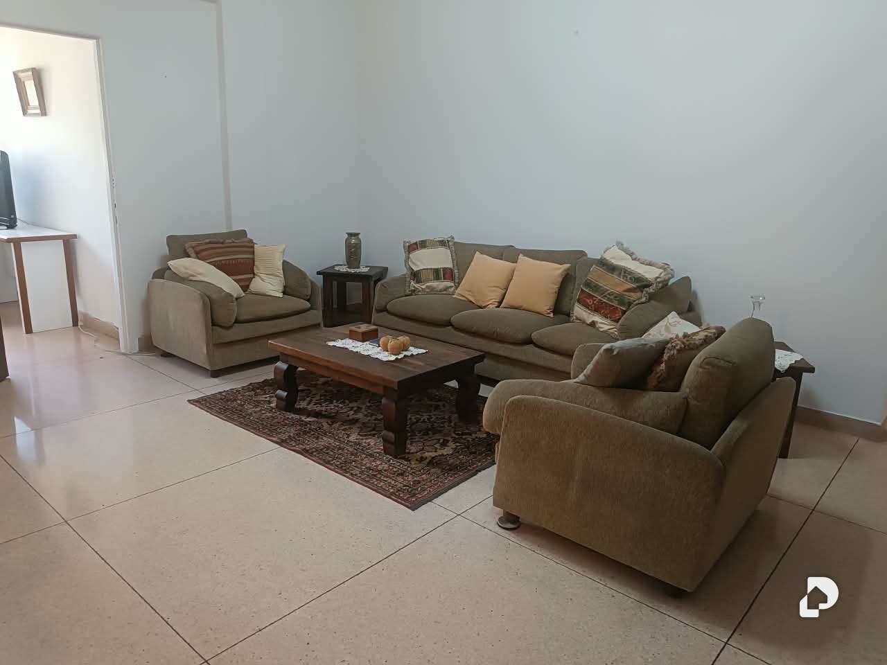 Anexo en La Floresta, Caracas – 4