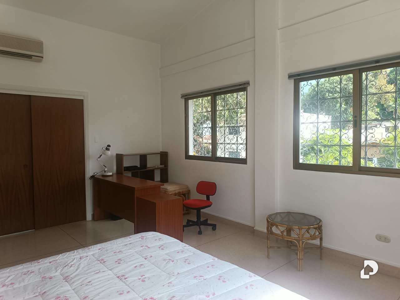 Anexo en La Floresta, Caracas – 1