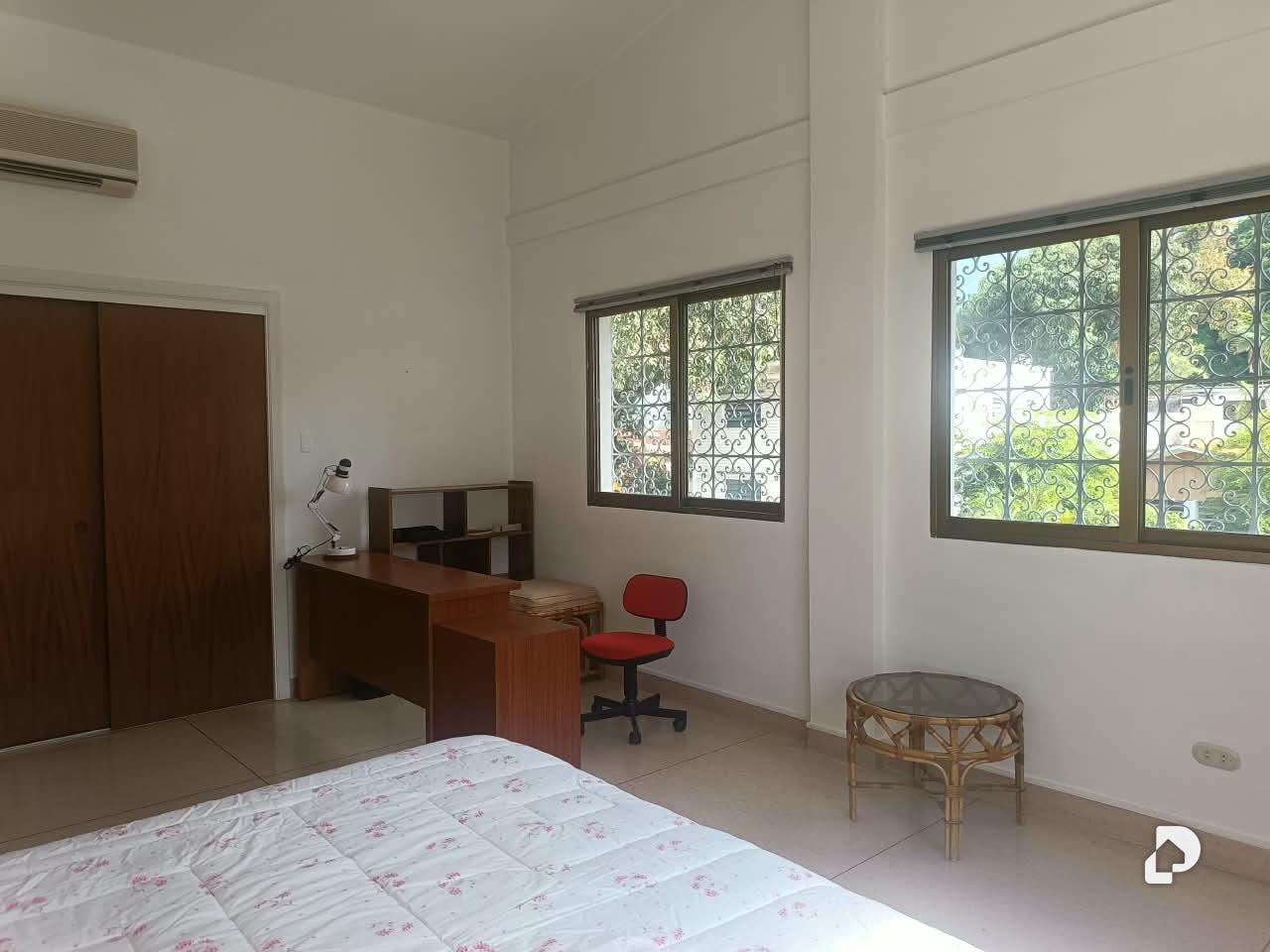 Anexo en La Floresta, Caracas – 1