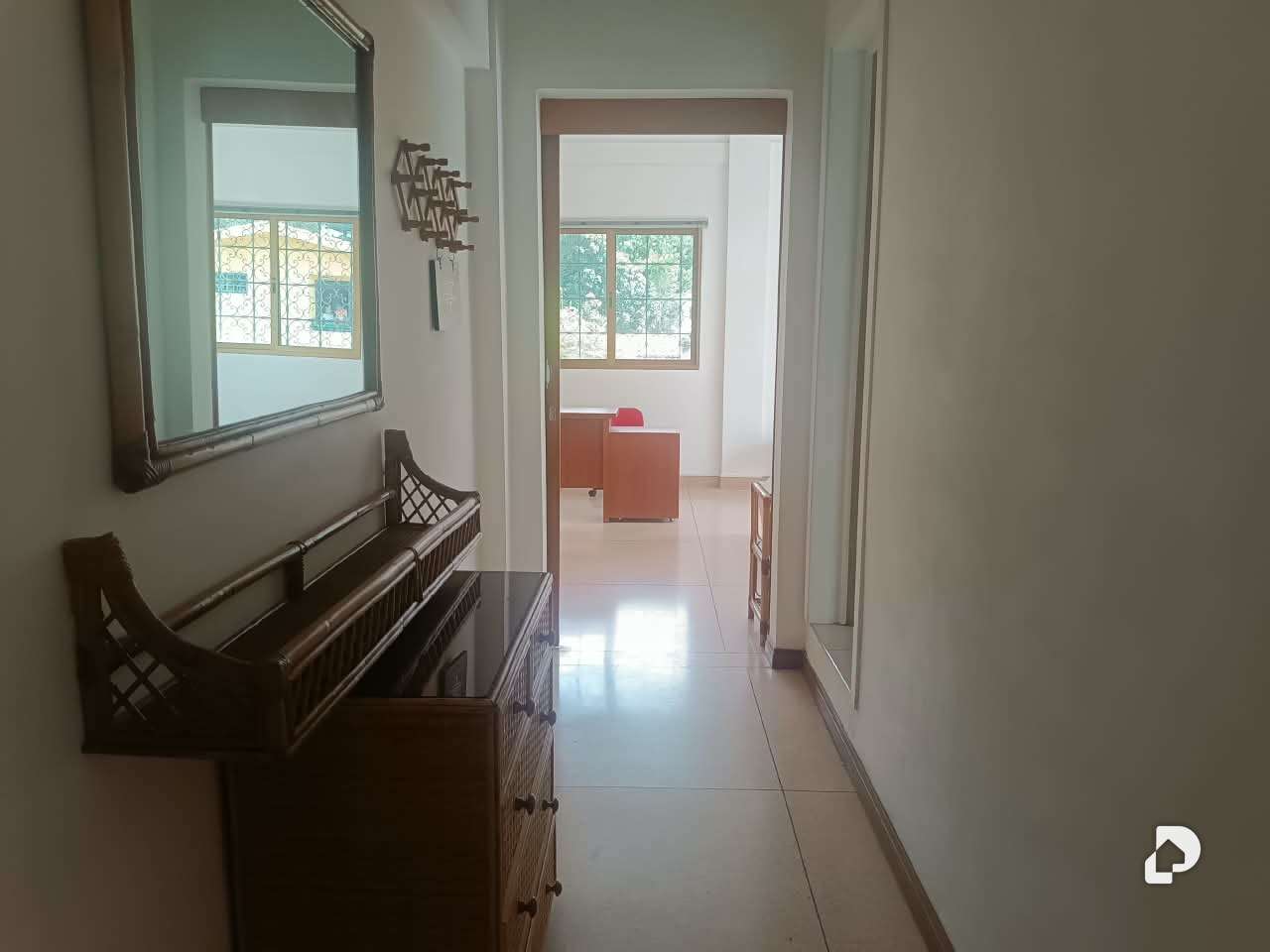 Anexo en La Floresta, Caracas – 7