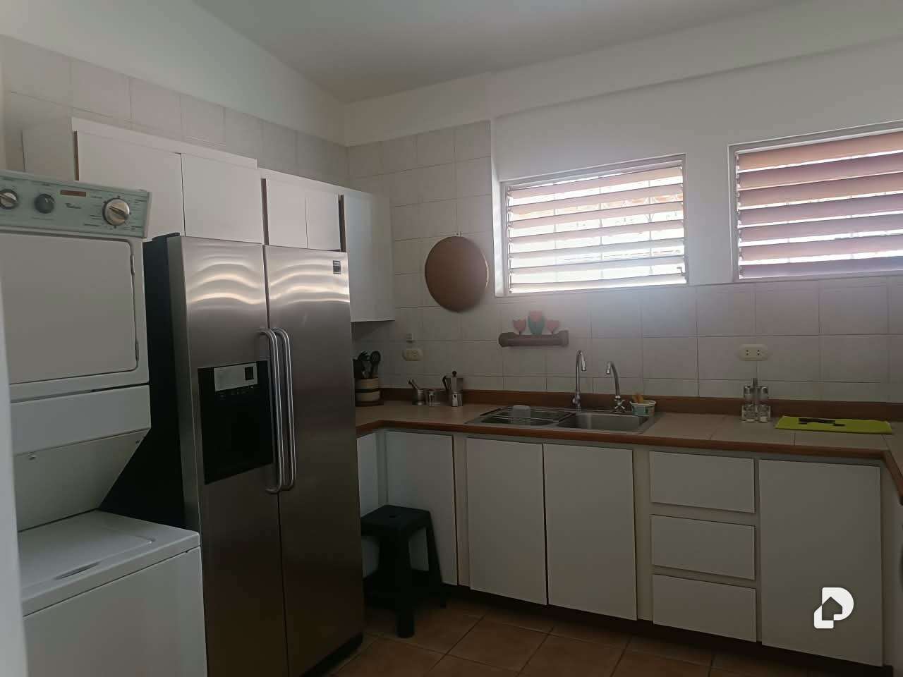 Anexo en La Floresta, Caracas – 15