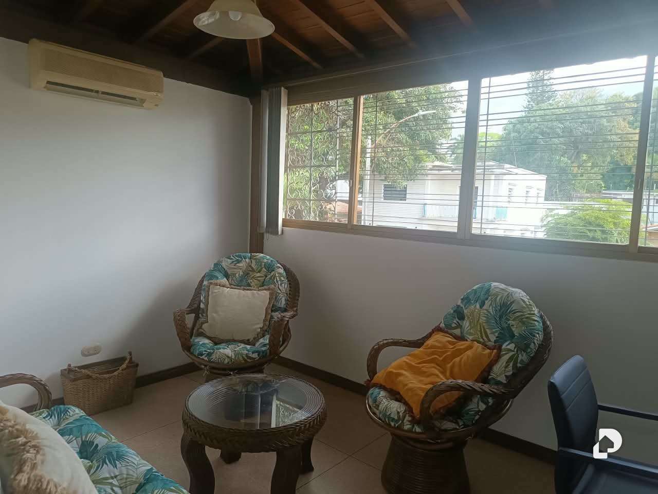 Anexo en La Floresta, Caracas – 12