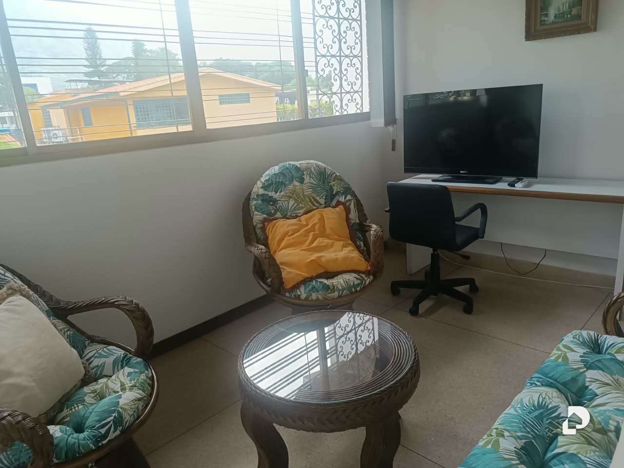 Anexo en La Floresta, Caracas – 14