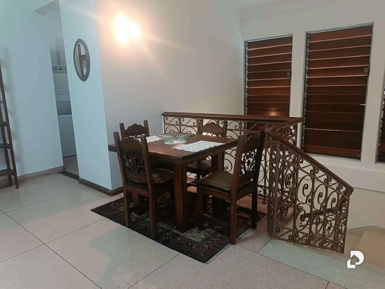 Anexo en La Floresta, Caracas – 11