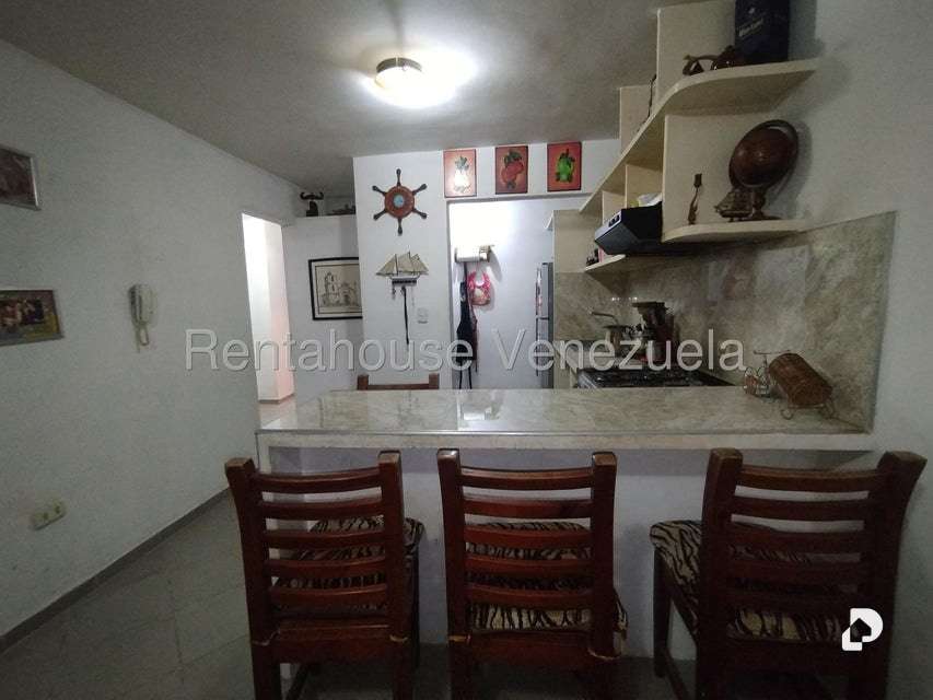 Apartamento en Terrazas de San Diego, San Diego – 4
