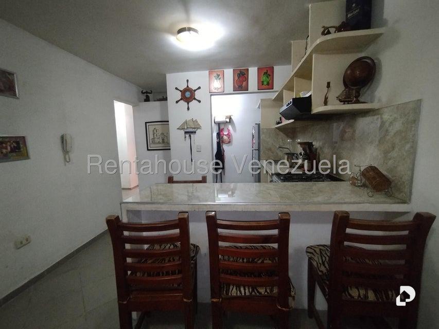 Apartamento en Terrazas de San Diego, San Diego – 4