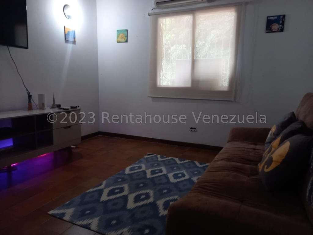 Casa en Lomas de Prados del Este, Caracas