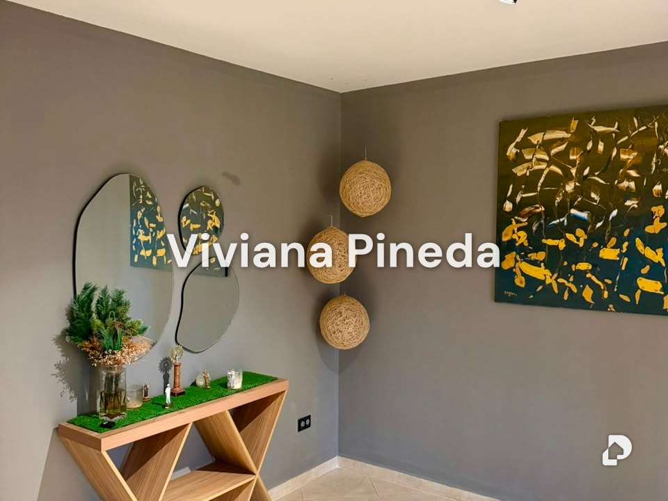 Casa en Trigal Sur, Valencia – 15