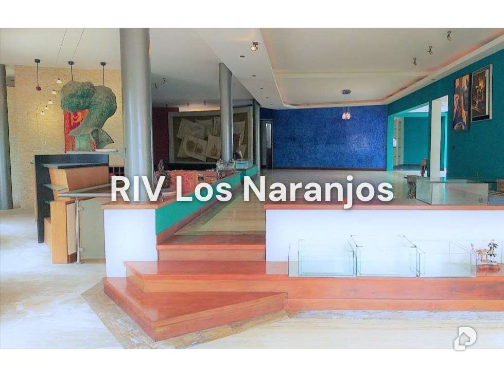 Casa en Portal del Hatillo, Caracas – 10