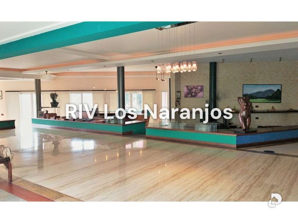 Casa en Portal del Hatillo, Caracas – 8