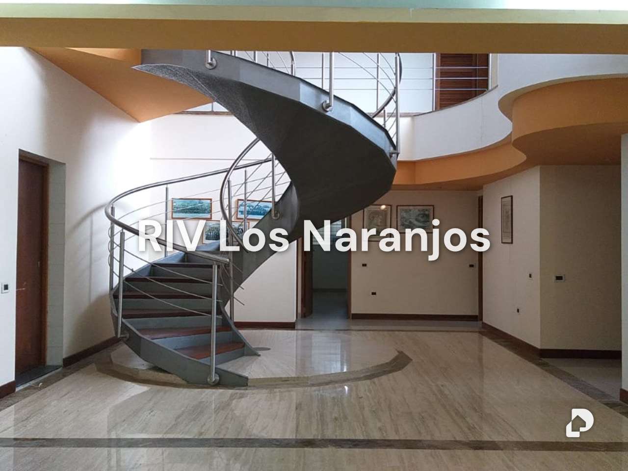 Casa en Portal del Hatillo, Caracas – 12