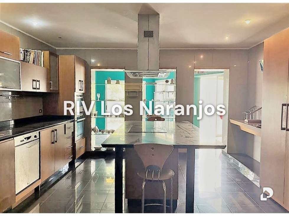 Casa en Portal del Hatillo, Caracas – 14