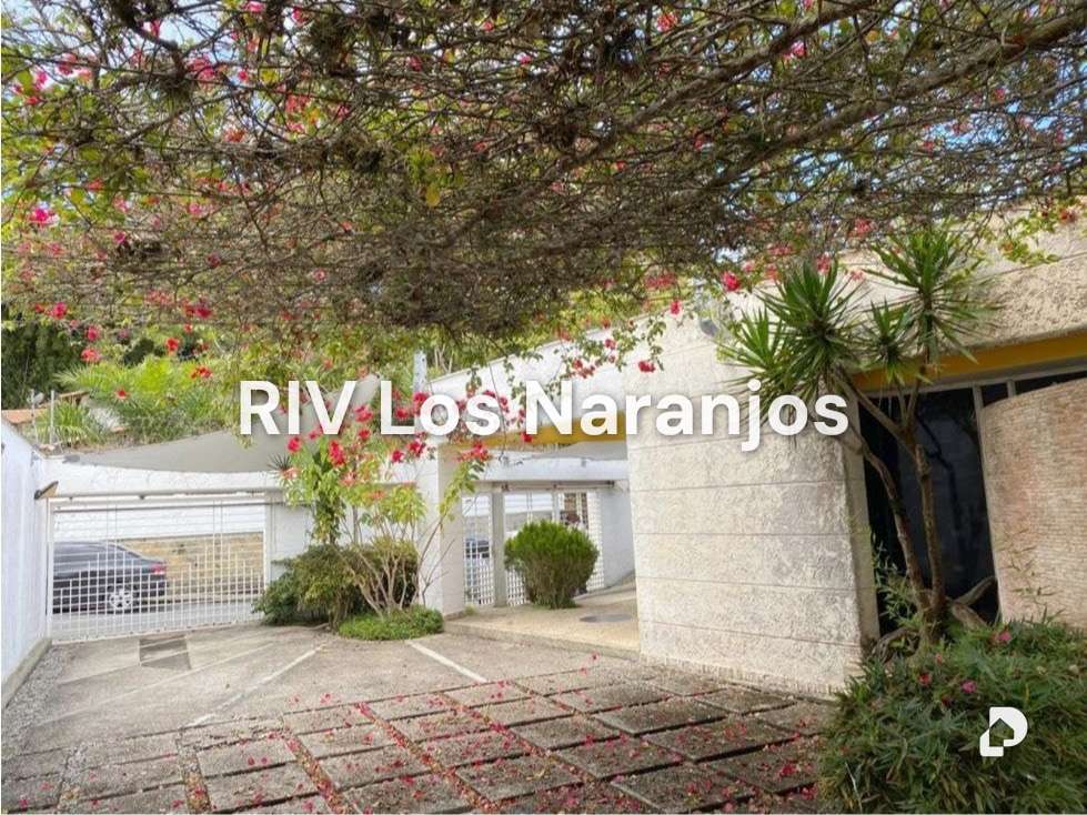 Casa en Portal del Hatillo, Caracas – 2