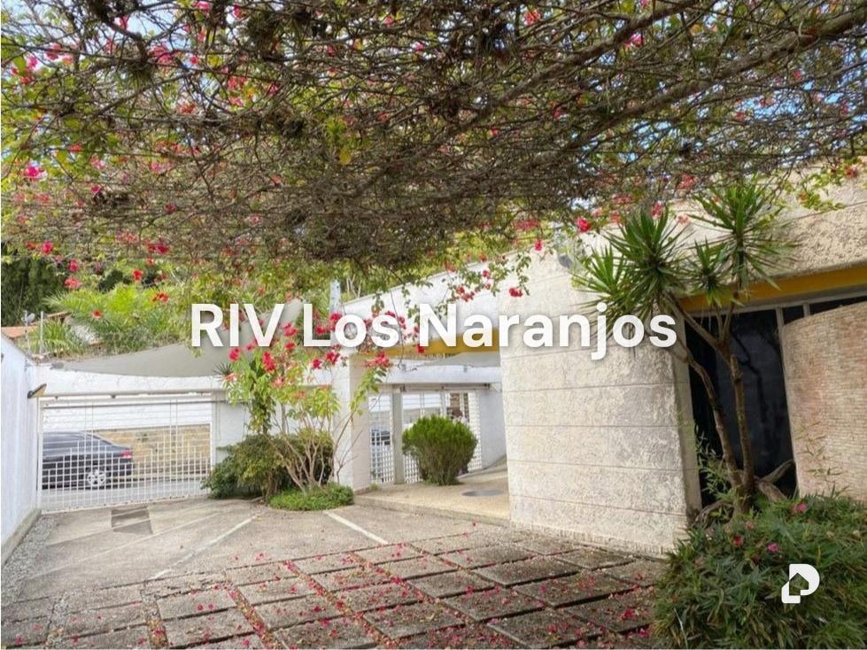 Casa en Portal del Hatillo, Caracas – 2
