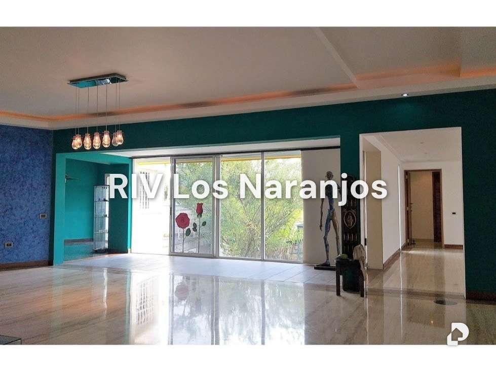 Casa en Portal del Hatillo, Caracas – 7
