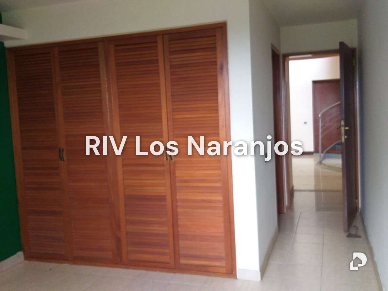 Casa en Portal del Hatillo, Caracas – 17