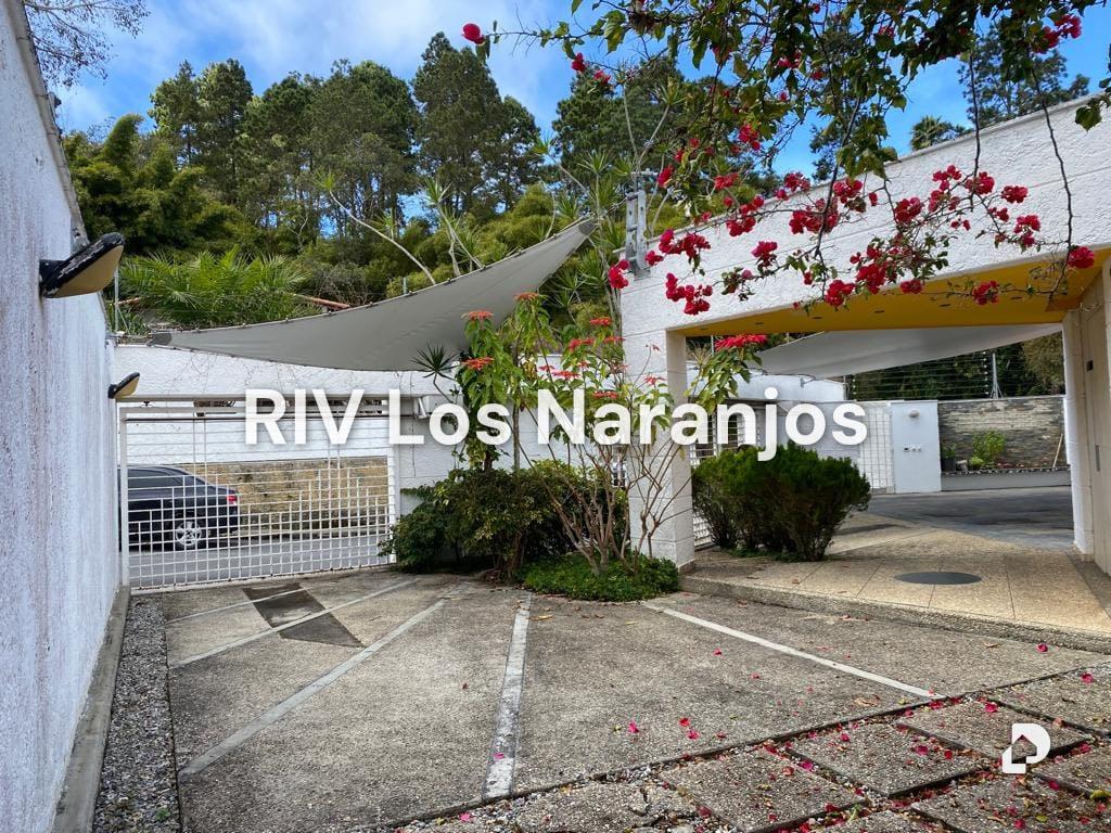 Casa en Portal del Hatillo, Caracas – 4