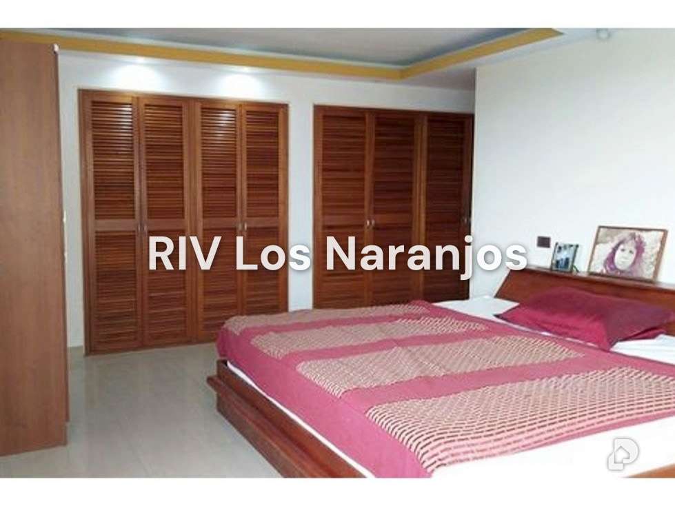 Casa en Portal del Hatillo, Caracas – 16