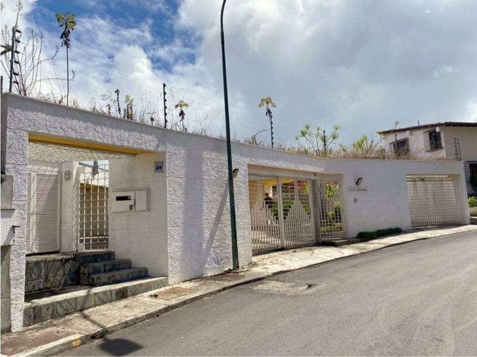 Casa en Caracas - 1