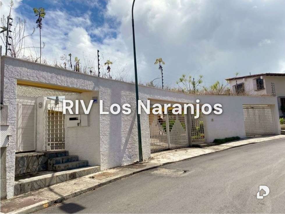 Casa en Portal del Hatillo, Caracas – 1