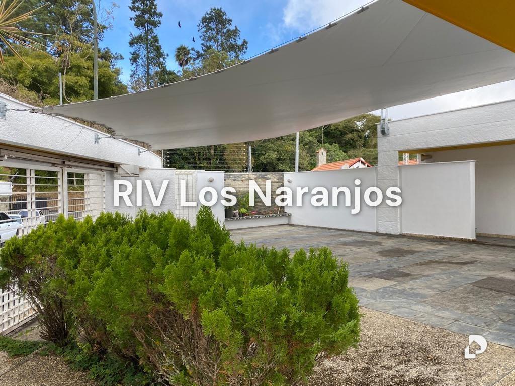 Casa en Portal del Hatillo, Caracas – 3