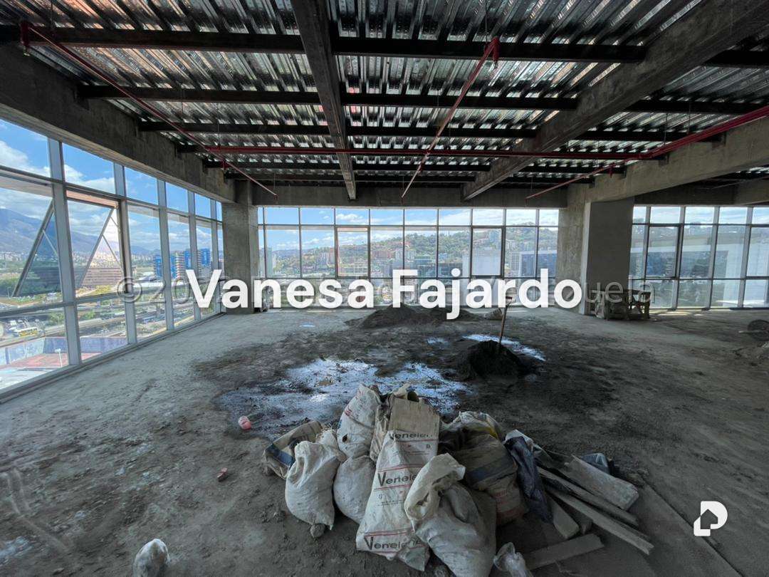 Oficina en Las Mercedes, Caracas – 22