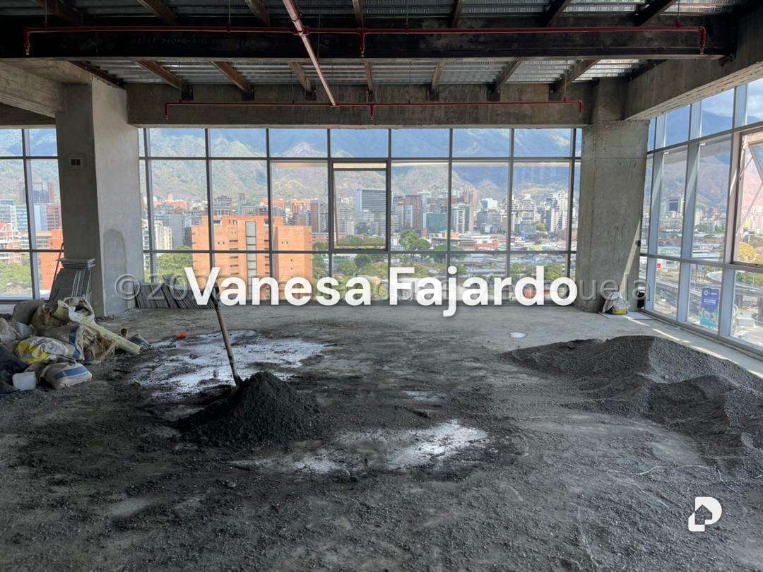 Oficina en Las Mercedes, Caracas – 14