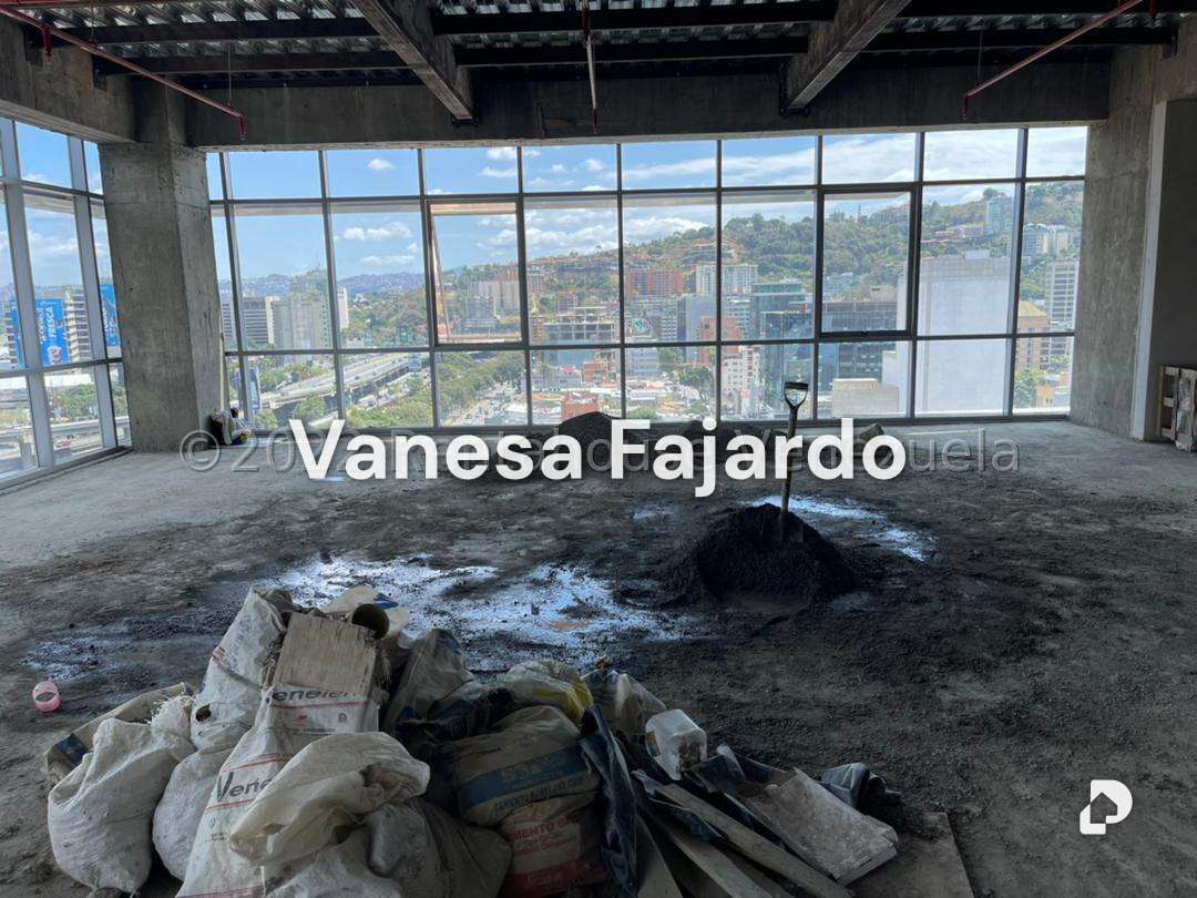 Oficina en Las Mercedes, Caracas – 10