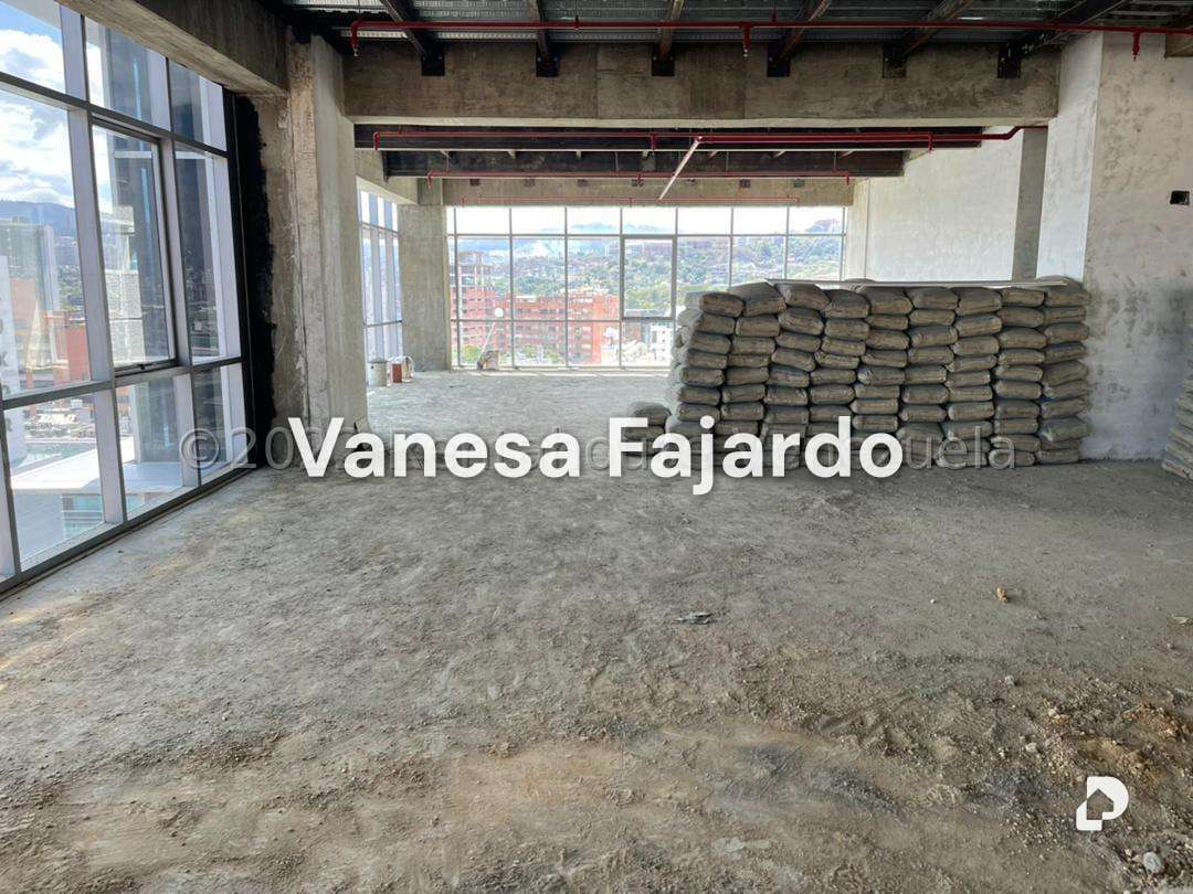 Oficina en Las Mercedes, Caracas – 9