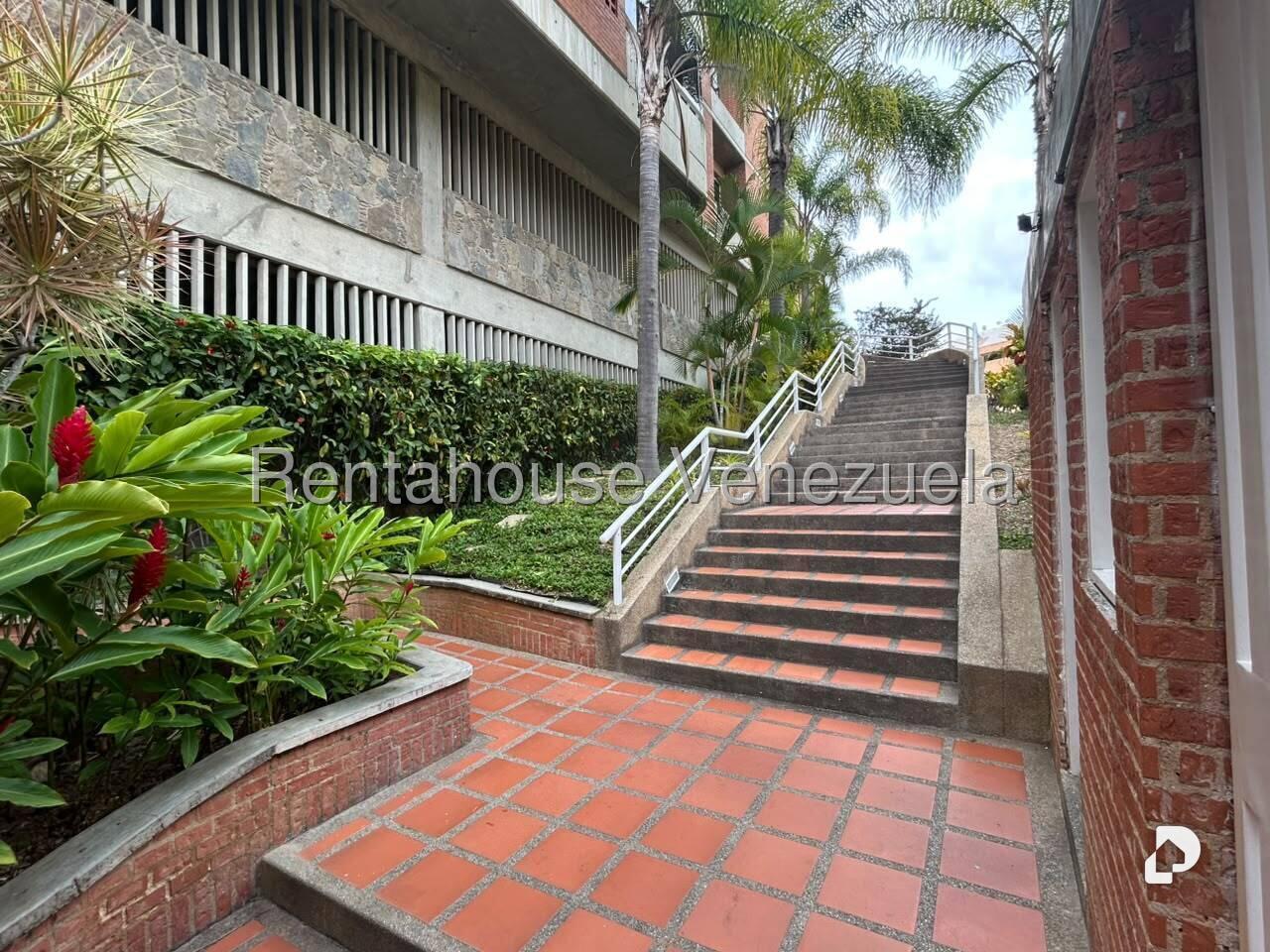 Apartamento en Lomas del Sol, Caracas – 4