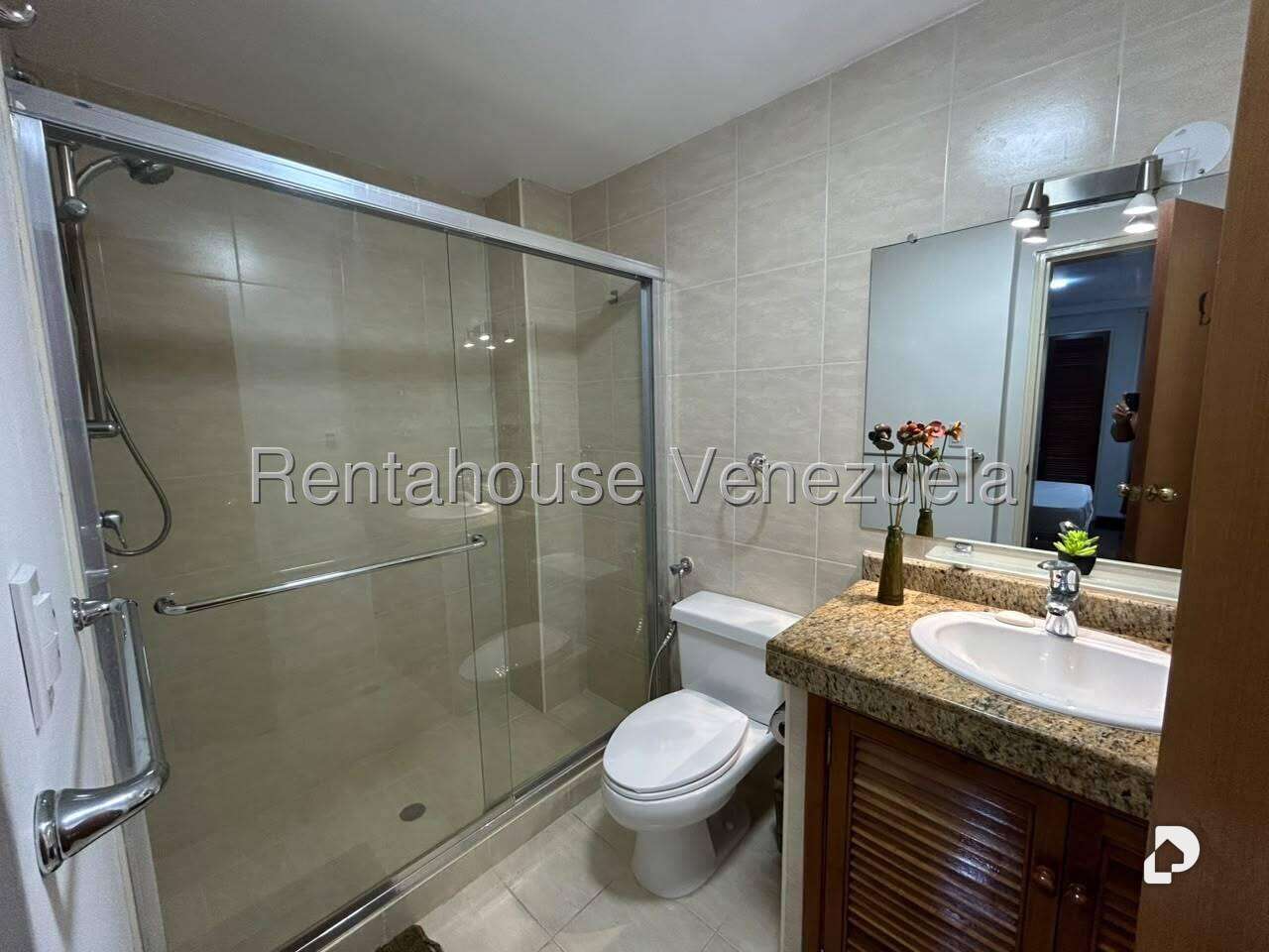 Apartamento en Lomas del Sol, Caracas – 27